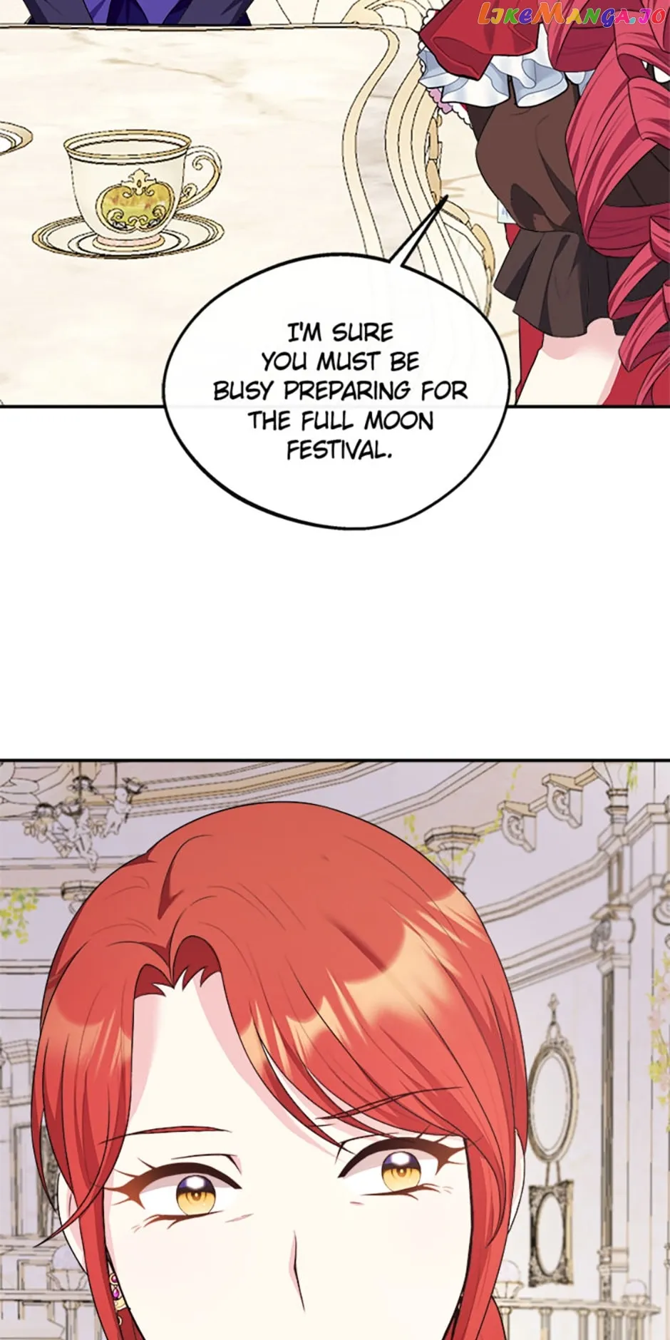 I Became the Younger Sister of a Regretful Obsessive Male Lead Chapter 41 - Page 16