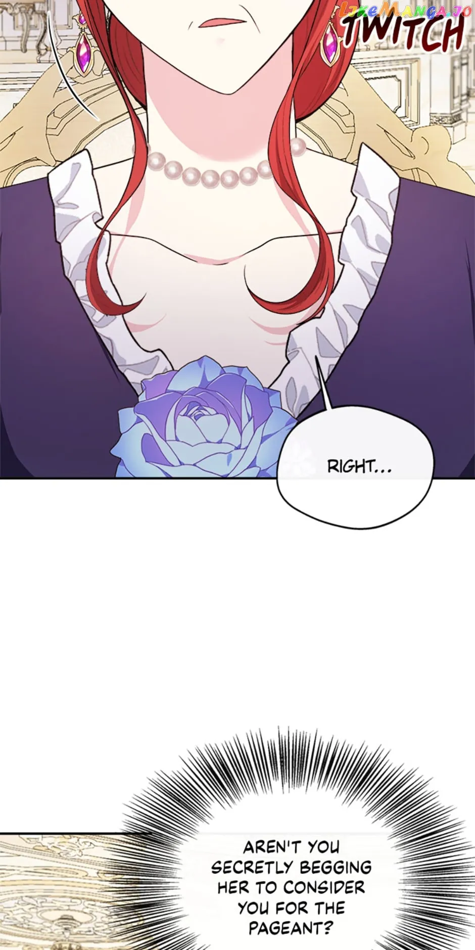 I Became the Younger Sister of a Regretful Obsessive Male Lead Chapter 41 - Page 17