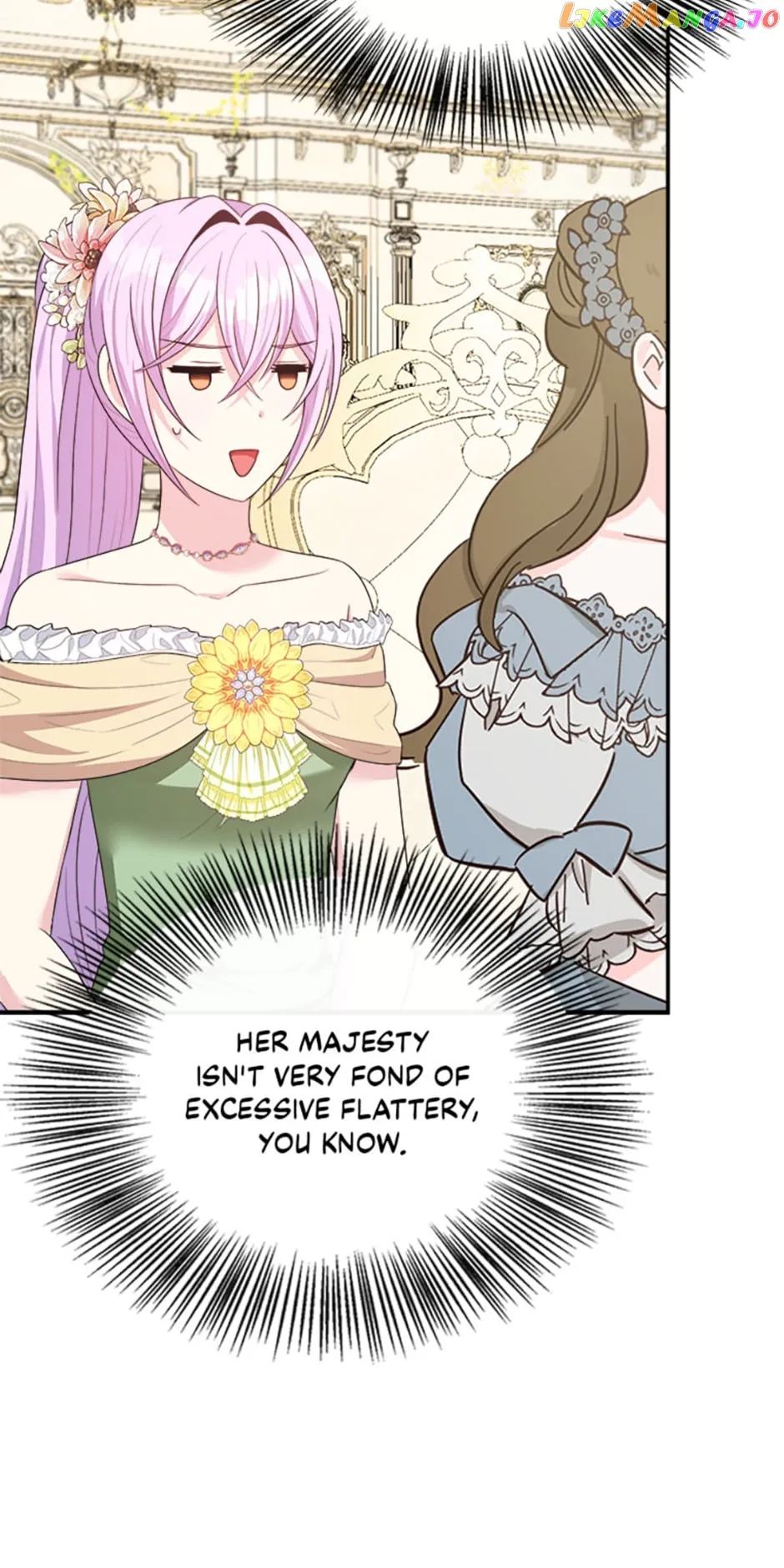 I Became the Younger Sister of a Regretful Obsessive Male Lead Chapter 41 - Page 18