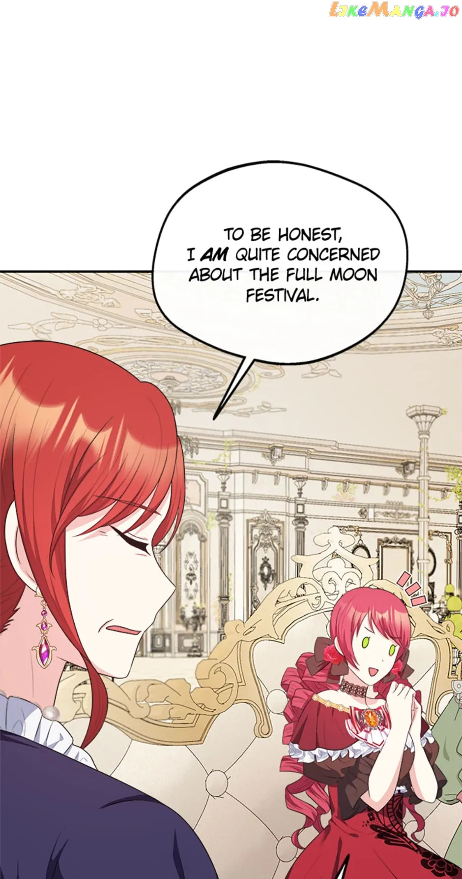 I Became the Younger Sister of a Regretful Obsessive Male Lead Chapter 41 - Page 20