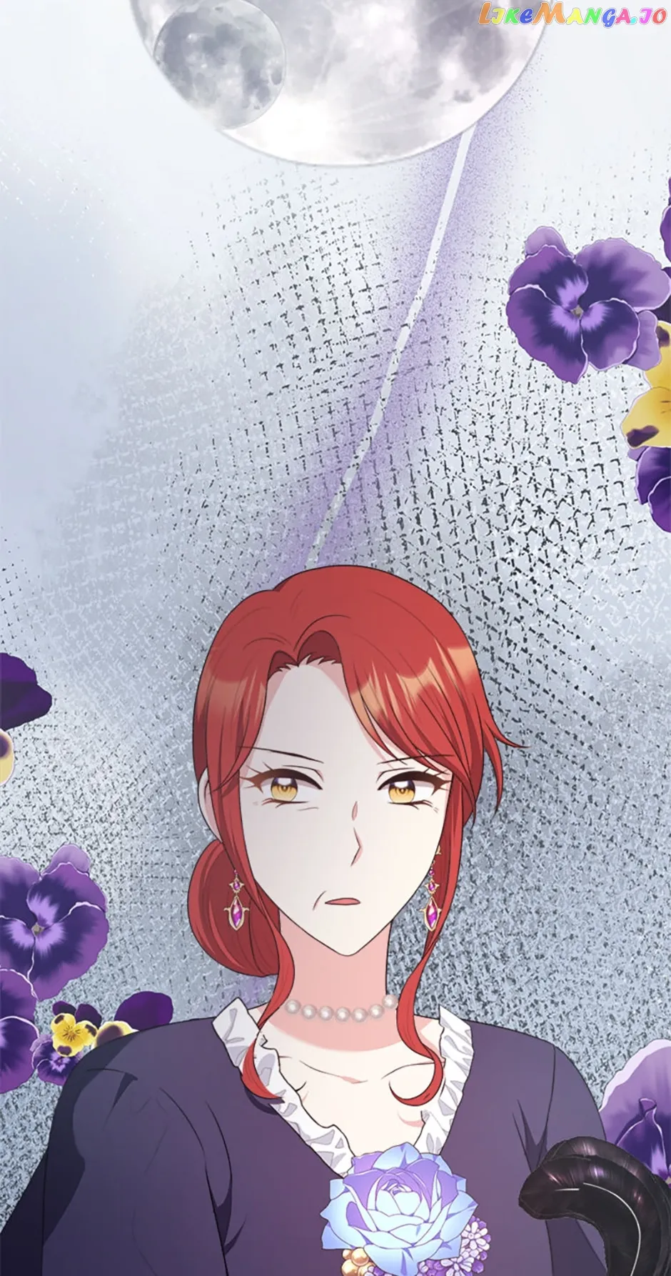 I Became the Younger Sister of a Regretful Obsessive Male Lead Chapter 41 - Page 22