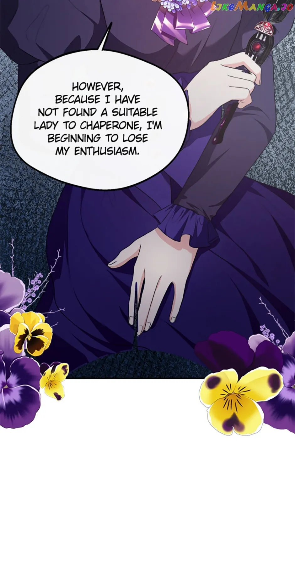 I Became the Younger Sister of a Regretful Obsessive Male Lead Chapter 41 - Page 23