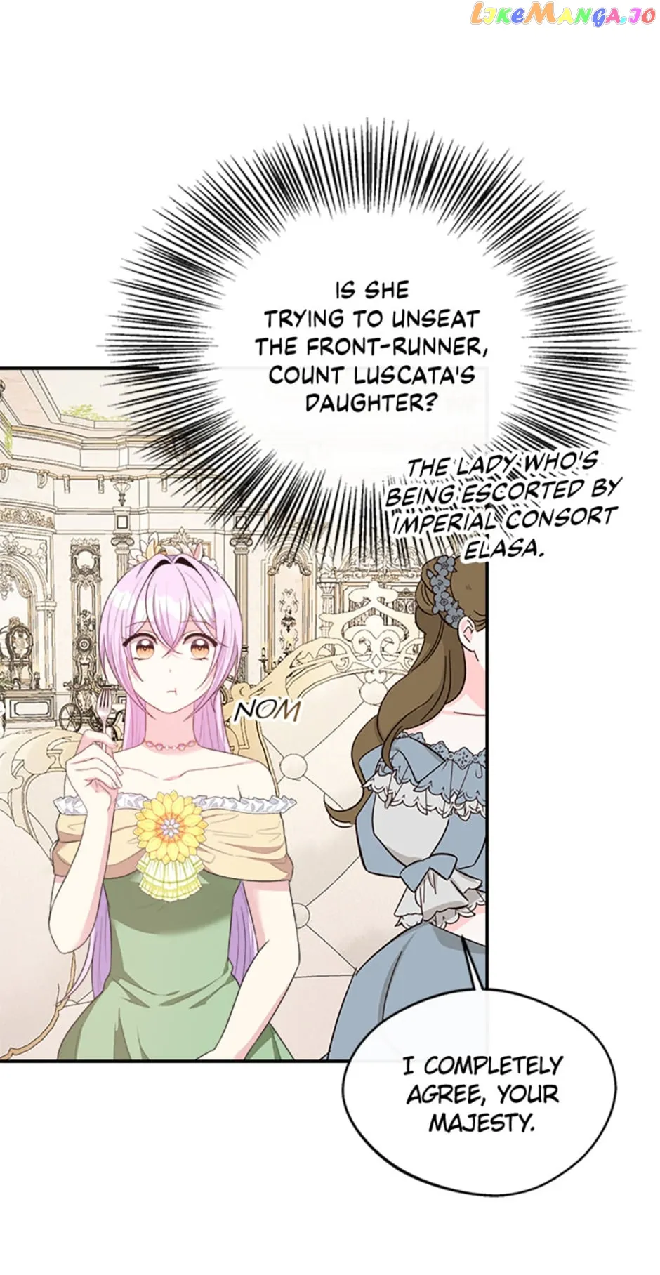 I Became the Younger Sister of a Regretful Obsessive Male Lead Chapter 41 - Page 24