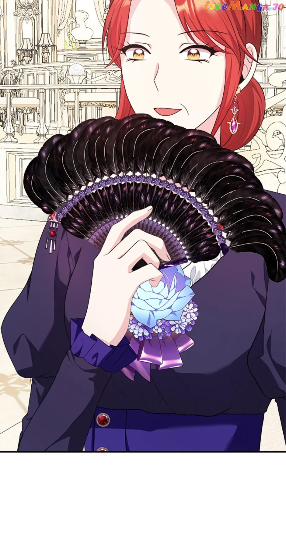 I Became the Younger Sister of a Regretful Obsessive Male Lead Chapter 41 - Page 27