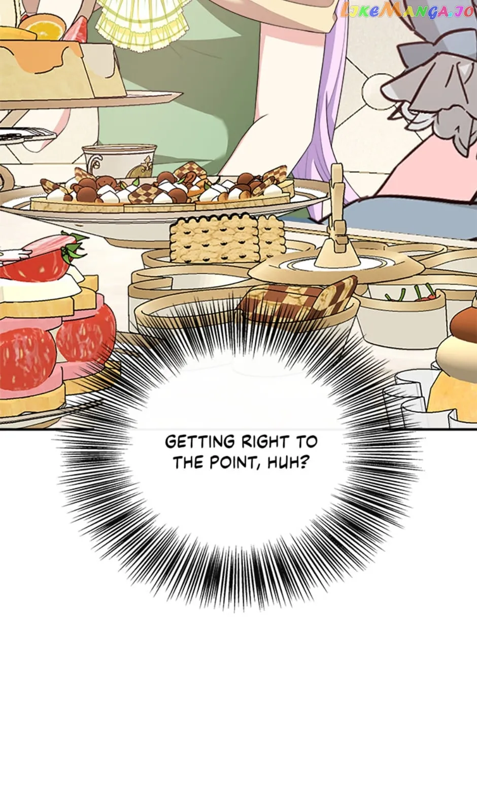 I Became the Younger Sister of a Regretful Obsessive Male Lead Chapter 41 - Page 30