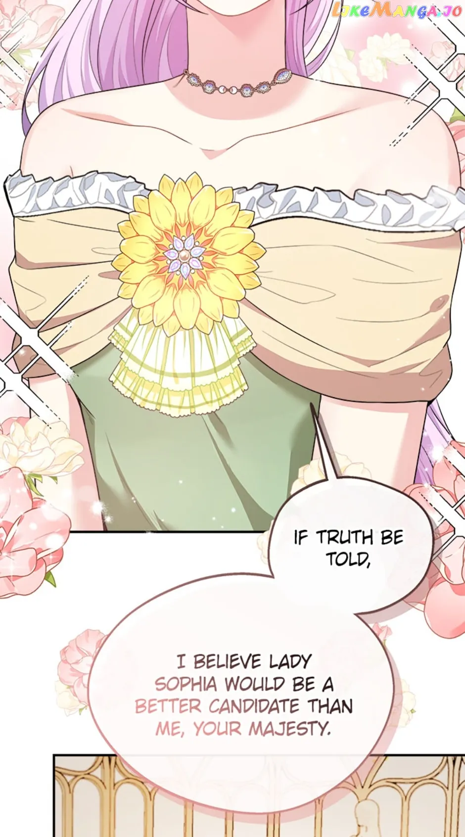 I Became the Younger Sister of a Regretful Obsessive Male Lead Chapter 41 - Page 32