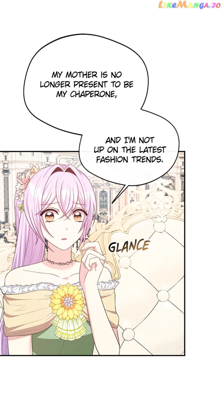 I Became the Younger Sister of a Regretful Obsessive Male Lead Chapter 41 - Page 34