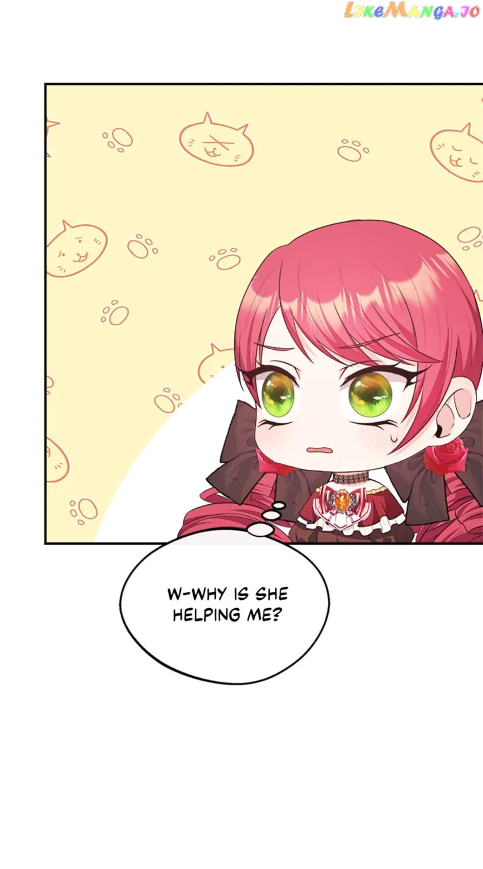 I Became the Younger Sister of a Regretful Obsessive Male Lead Chapter 41 - Page 35