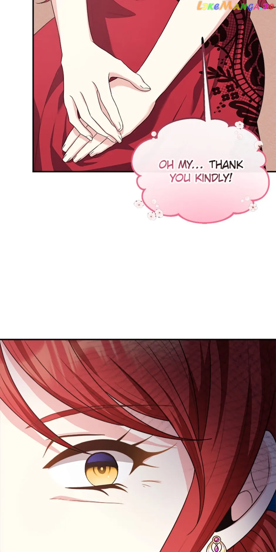 I Became the Younger Sister of a Regretful Obsessive Male Lead Chapter 41 - Page 37