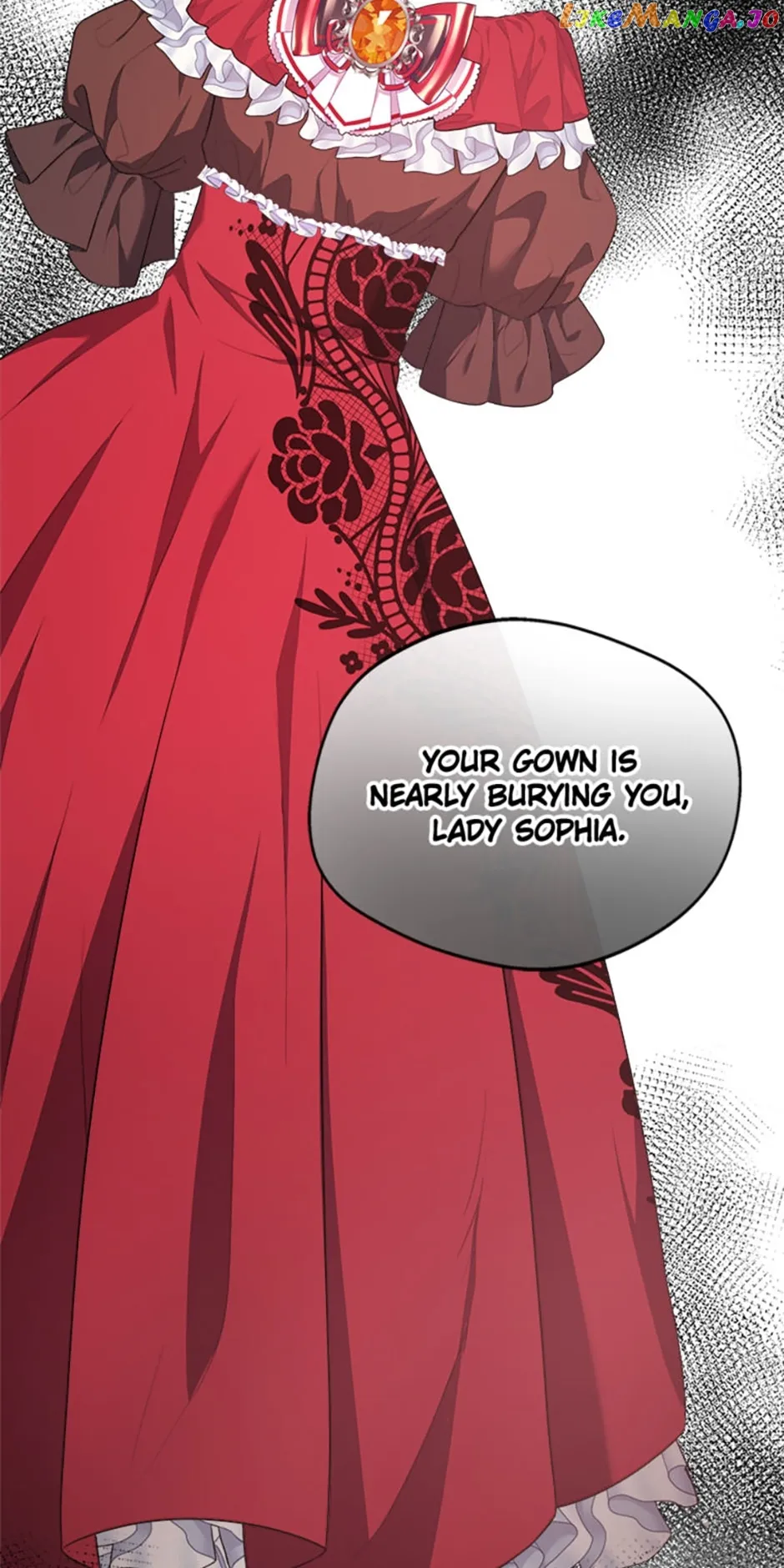 I Became the Younger Sister of a Regretful Obsessive Male Lead Chapter 41 - Page 39