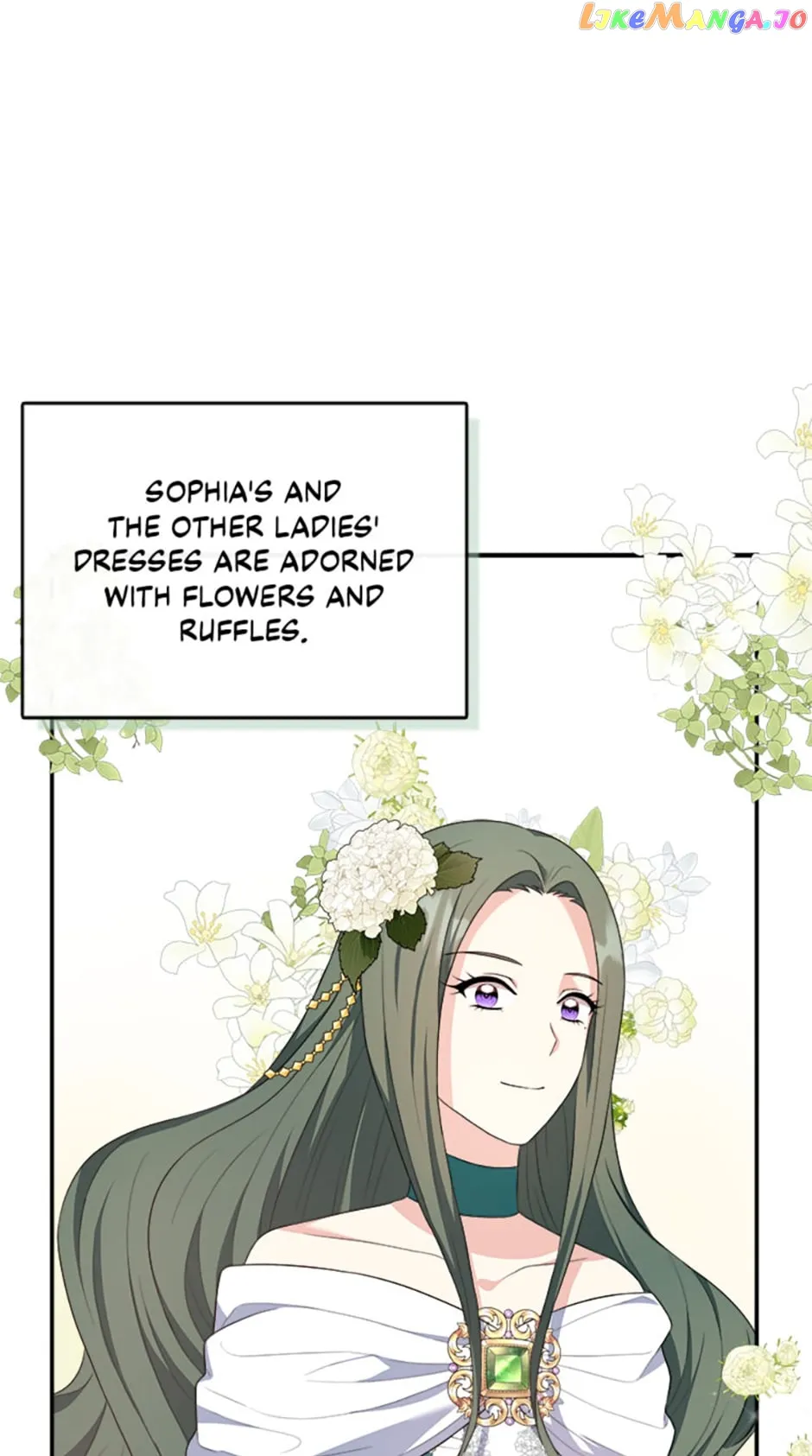 I Became the Younger Sister of a Regretful Obsessive Male Lead Chapter 41 - Page 42