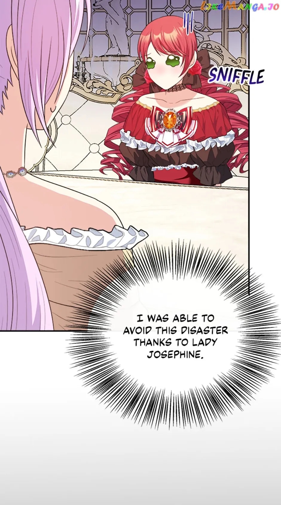 I Became the Younger Sister of a Regretful Obsessive Male Lead Chapter 41 - Page 44