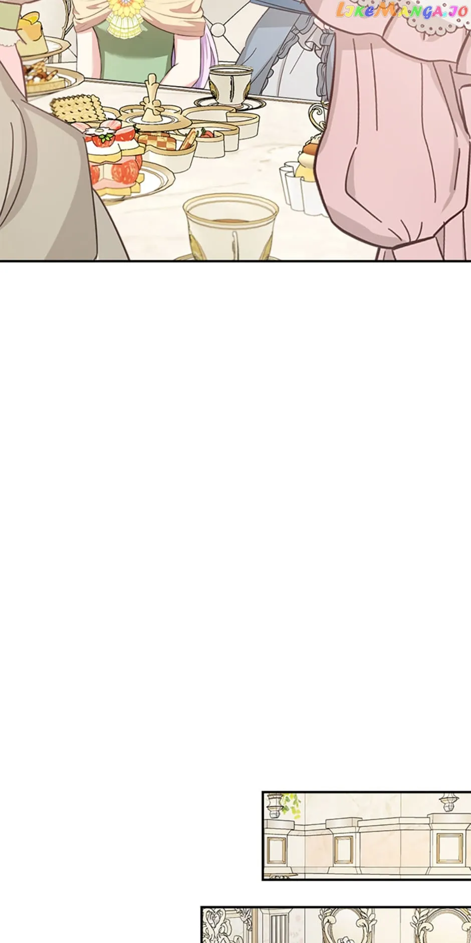 I Became the Younger Sister of a Regretful Obsessive Male Lead Chapter 41 - Page 49