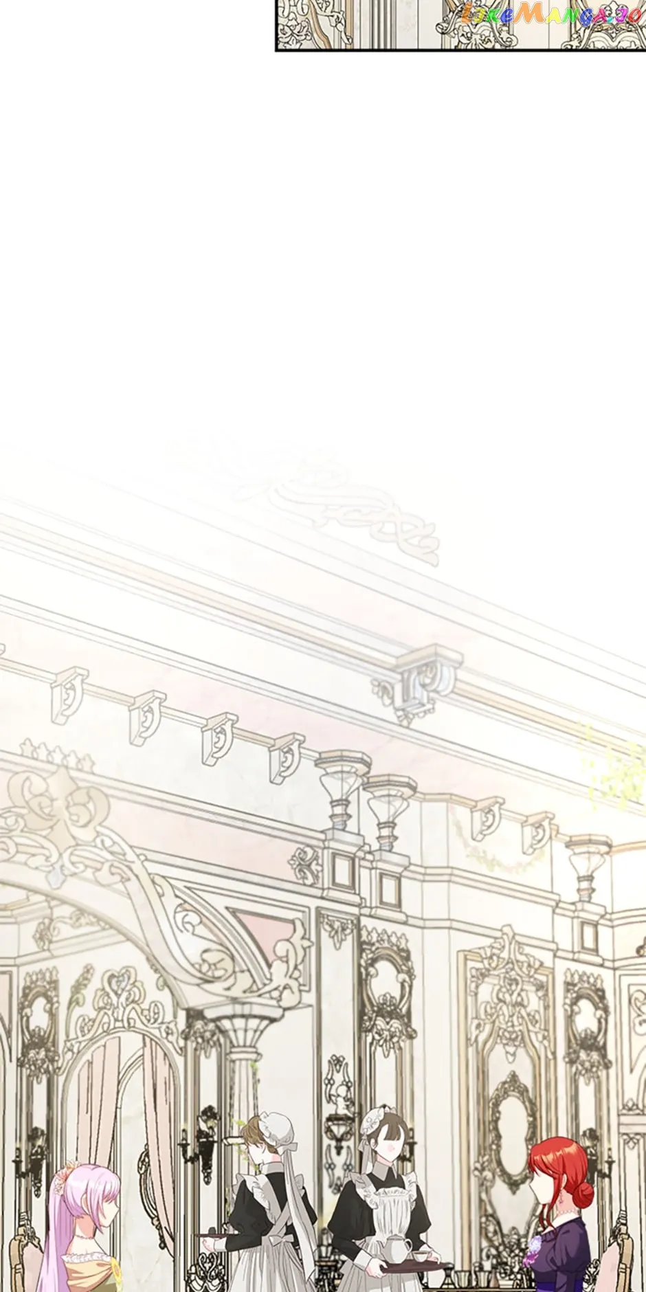 I Became the Younger Sister of a Regretful Obsessive Male Lead Chapter 41 - Page 50