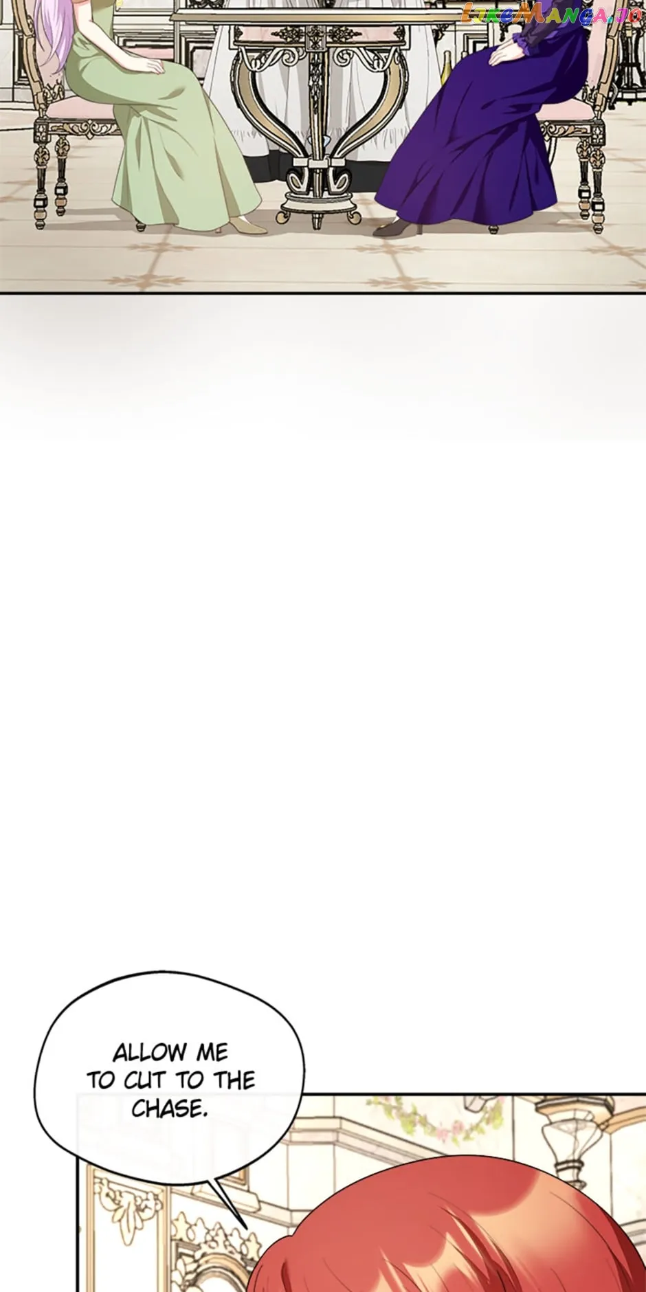 I Became the Younger Sister of a Regretful Obsessive Male Lead Chapter 41 - Page 51