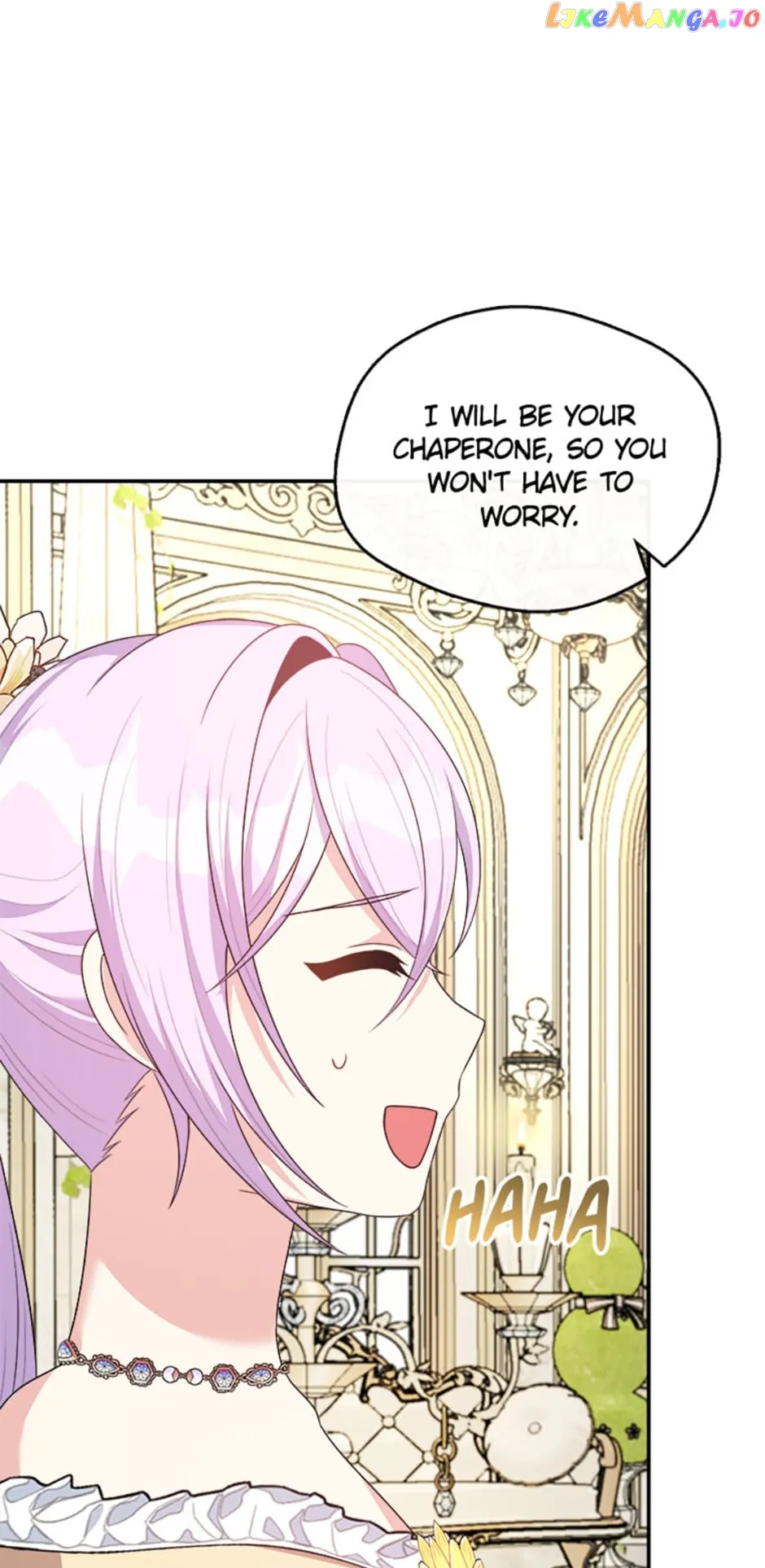 I Became the Younger Sister of a Regretful Obsessive Male Lead Chapter 41 - Page 53