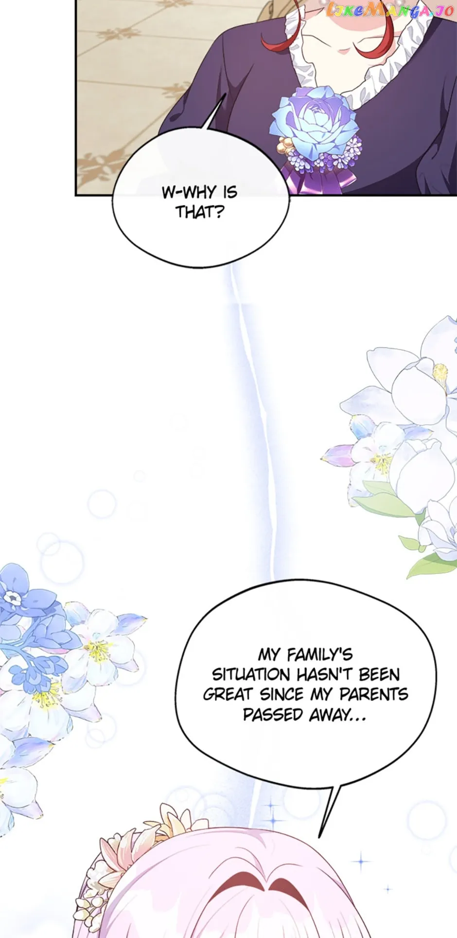 I Became the Younger Sister of a Regretful Obsessive Male Lead Chapter 41 - Page 55