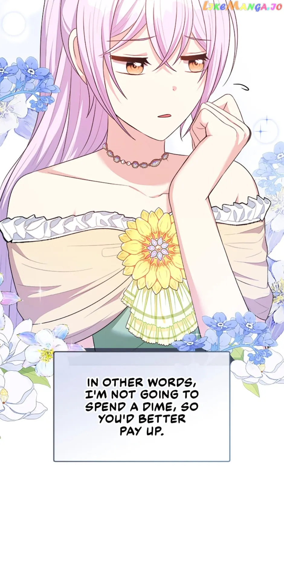 I Became the Younger Sister of a Regretful Obsessive Male Lead Chapter 41 - Page 56