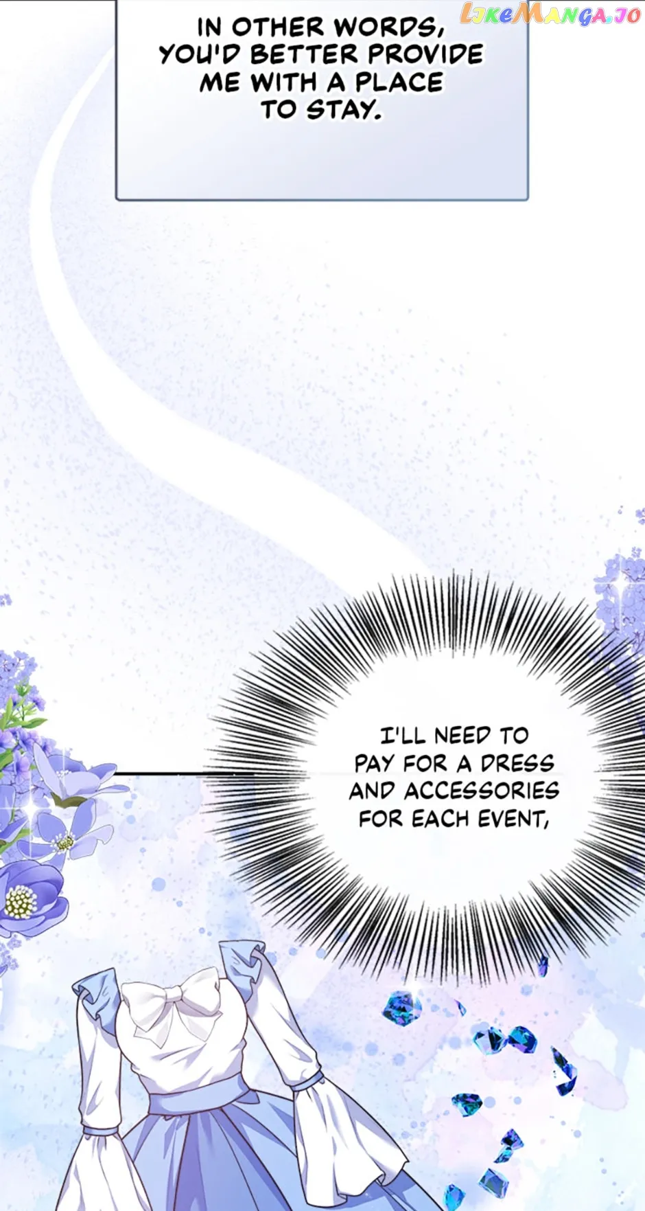 I Became the Younger Sister of a Regretful Obsessive Male Lead Chapter 41 - Page 58