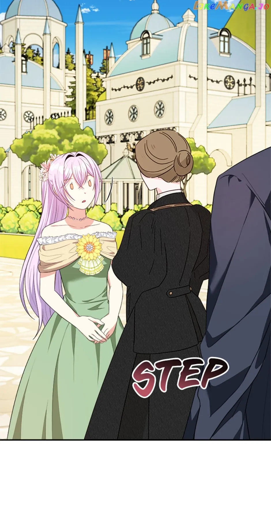 I Became the Younger Sister of a Regretful Obsessive Male Lead Chapter 41 - Page 71