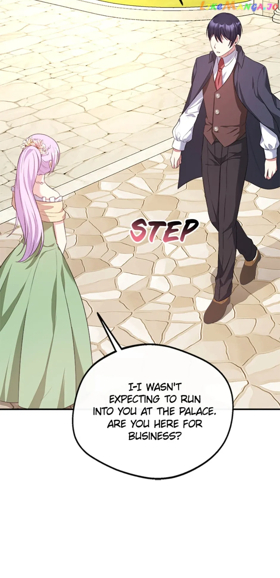 I Became the Younger Sister of a Regretful Obsessive Male Lead Chapter 41 - Page 76