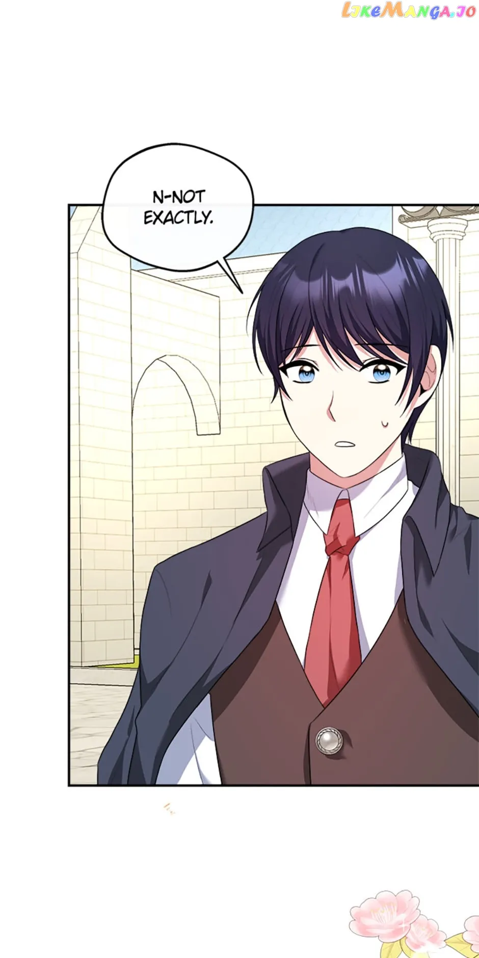 I Became the Younger Sister of a Regretful Obsessive Male Lead Chapter 41 - Page 77