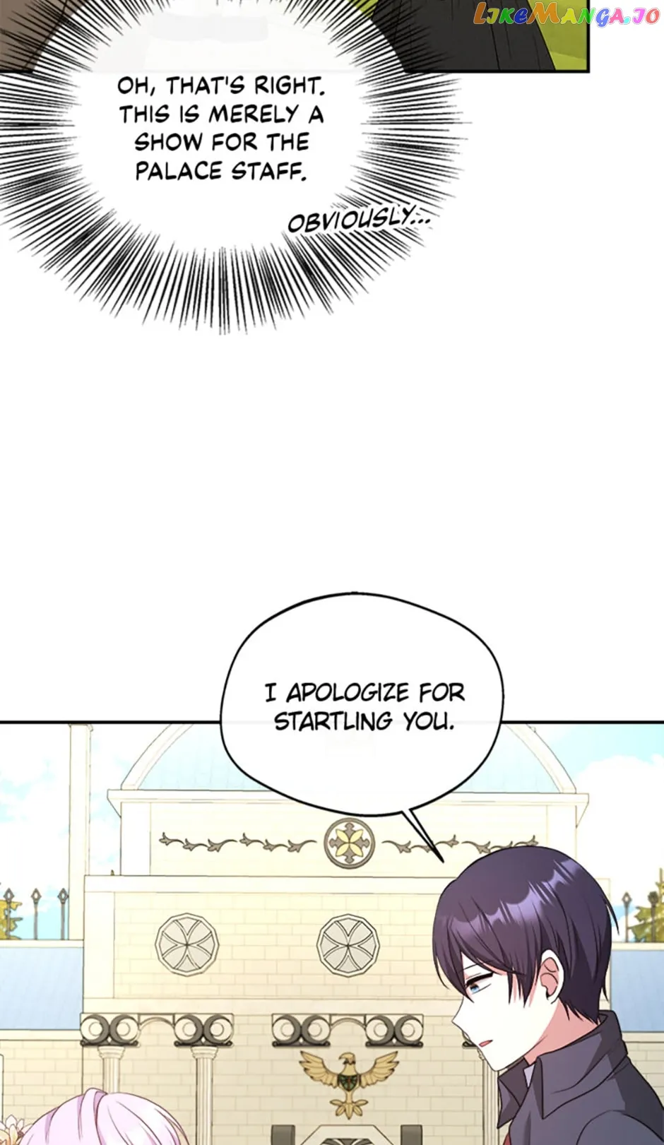 I Became the Younger Sister of a Regretful Obsessive Male Lead Chapter 41 - Page 83