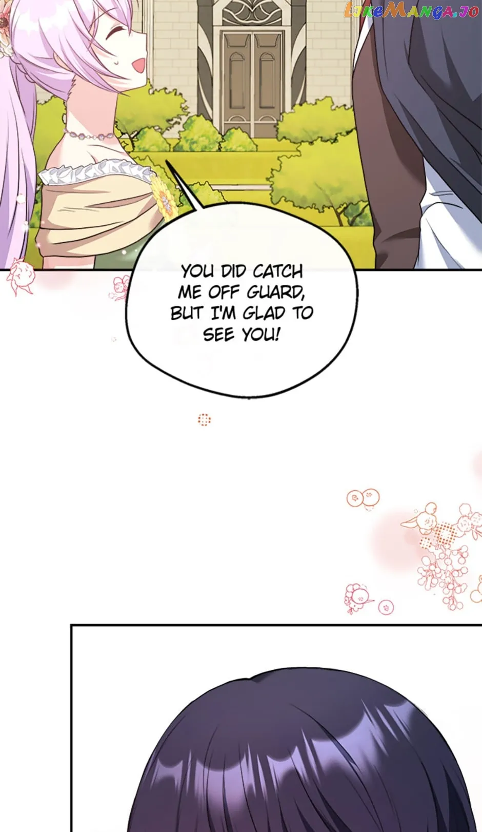 I Became the Younger Sister of a Regretful Obsessive Male Lead Chapter 41 - Page 84