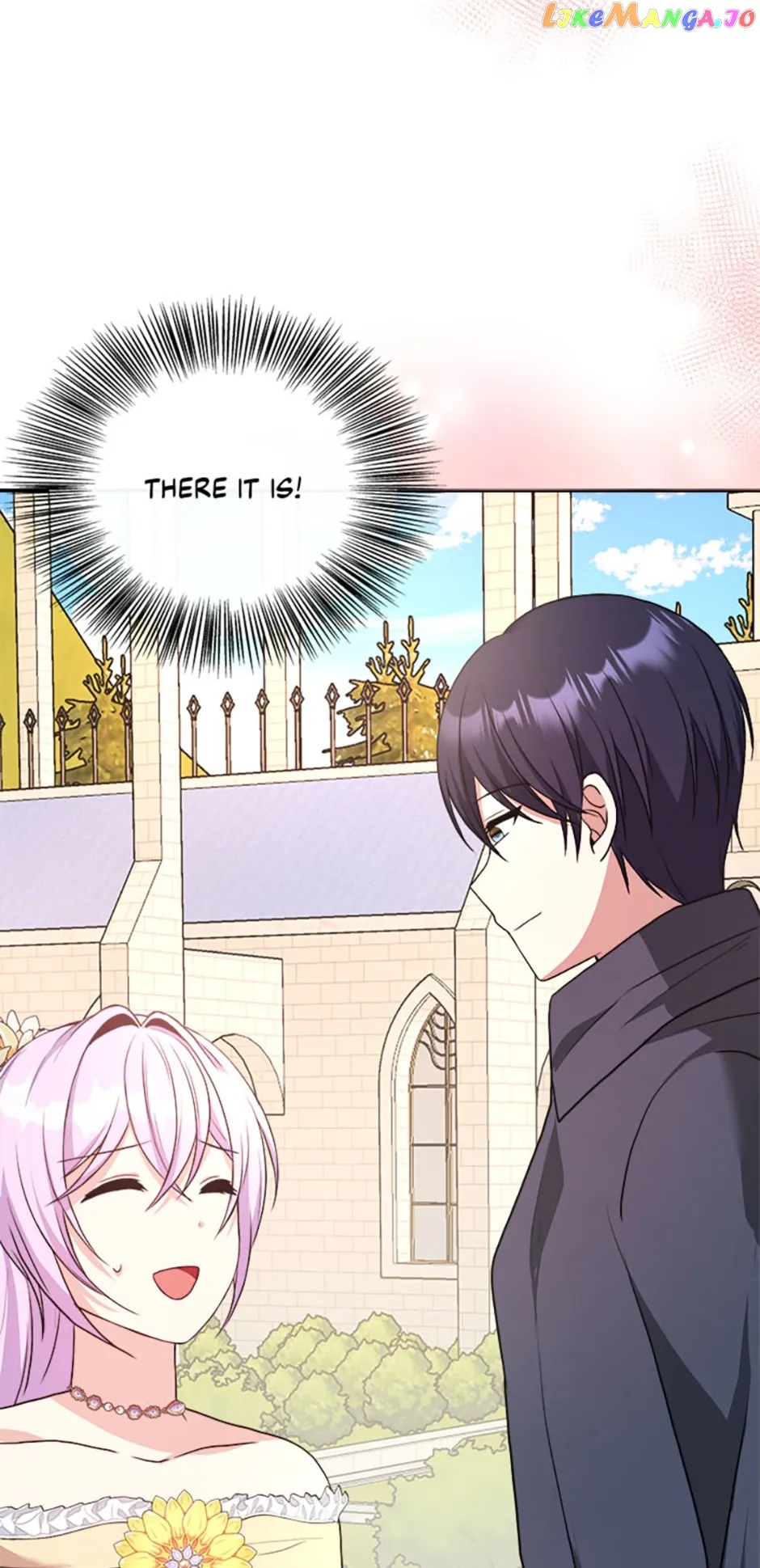 I Became the Younger Sister of a Regretful Obsessive Male Lead Chapter 41 - Page 87