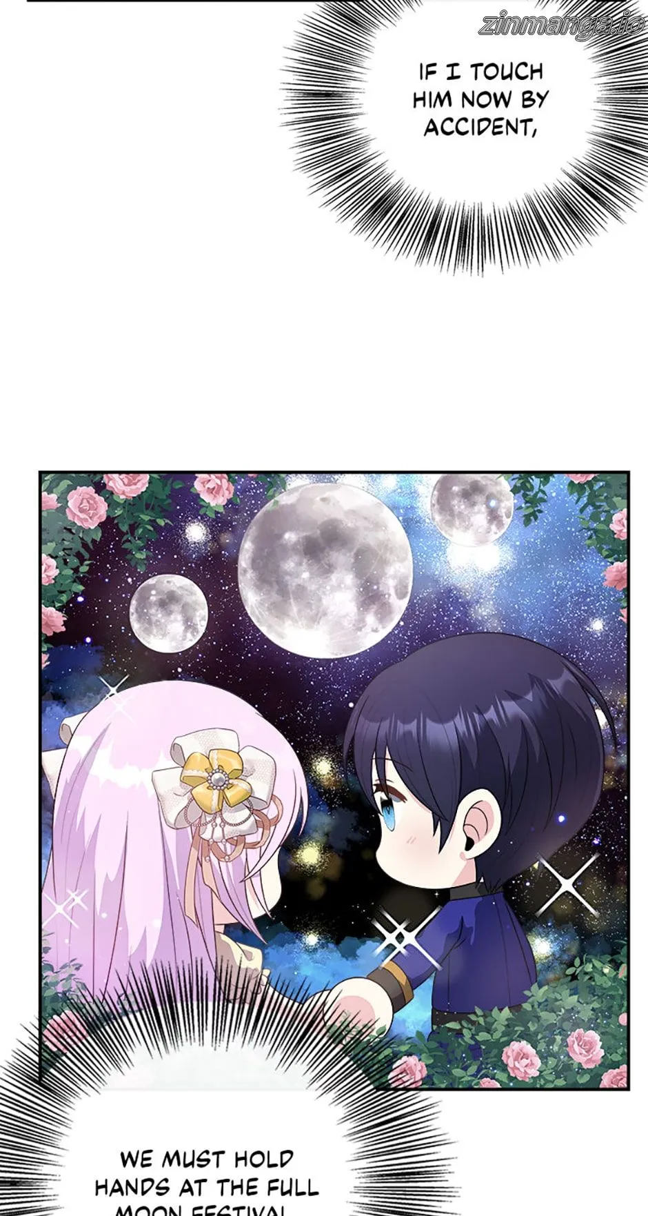 I Became the Younger Sister of a Regretful Obsessive Male Lead Chapter 42 - Page 4