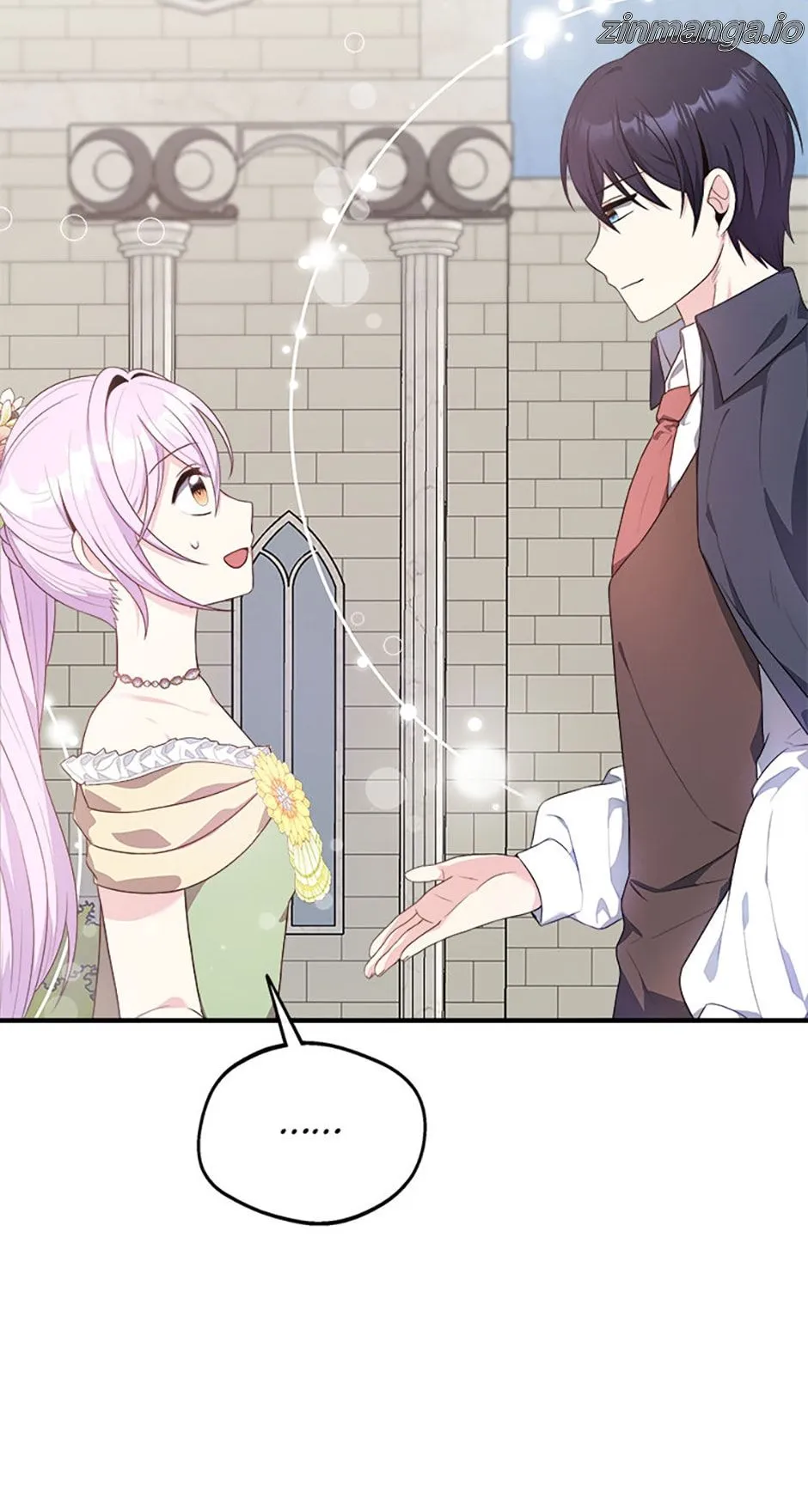 I Became the Younger Sister of a Regretful Obsessive Male Lead Chapter 42 - Page 6