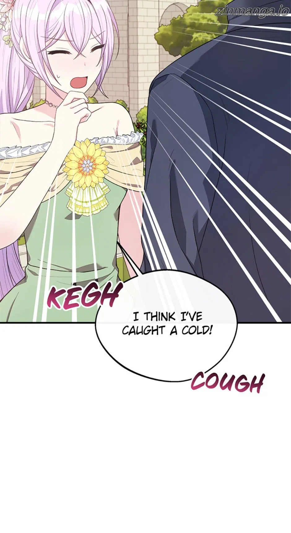 I Became the Younger Sister of a Regretful Obsessive Male Lead Chapter 42 - Page 12