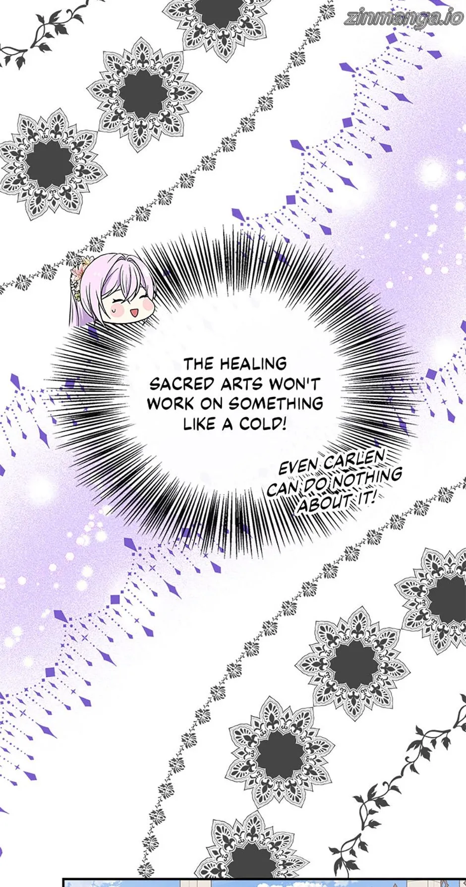 I Became the Younger Sister of a Regretful Obsessive Male Lead Chapter 42 - Page 14