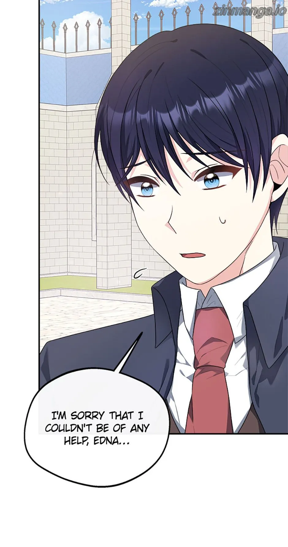 I Became the Younger Sister of a Regretful Obsessive Male Lead Chapter 42 - Page 15