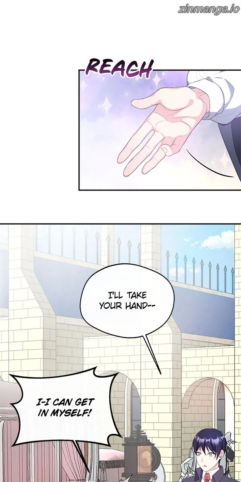 I Became the Younger Sister of a Regretful Obsessive Male Lead Chapter 42 - Page 18