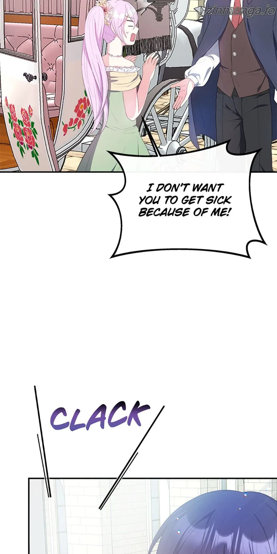 I Became the Younger Sister of a Regretful Obsessive Male Lead Chapter 42 - Page 19