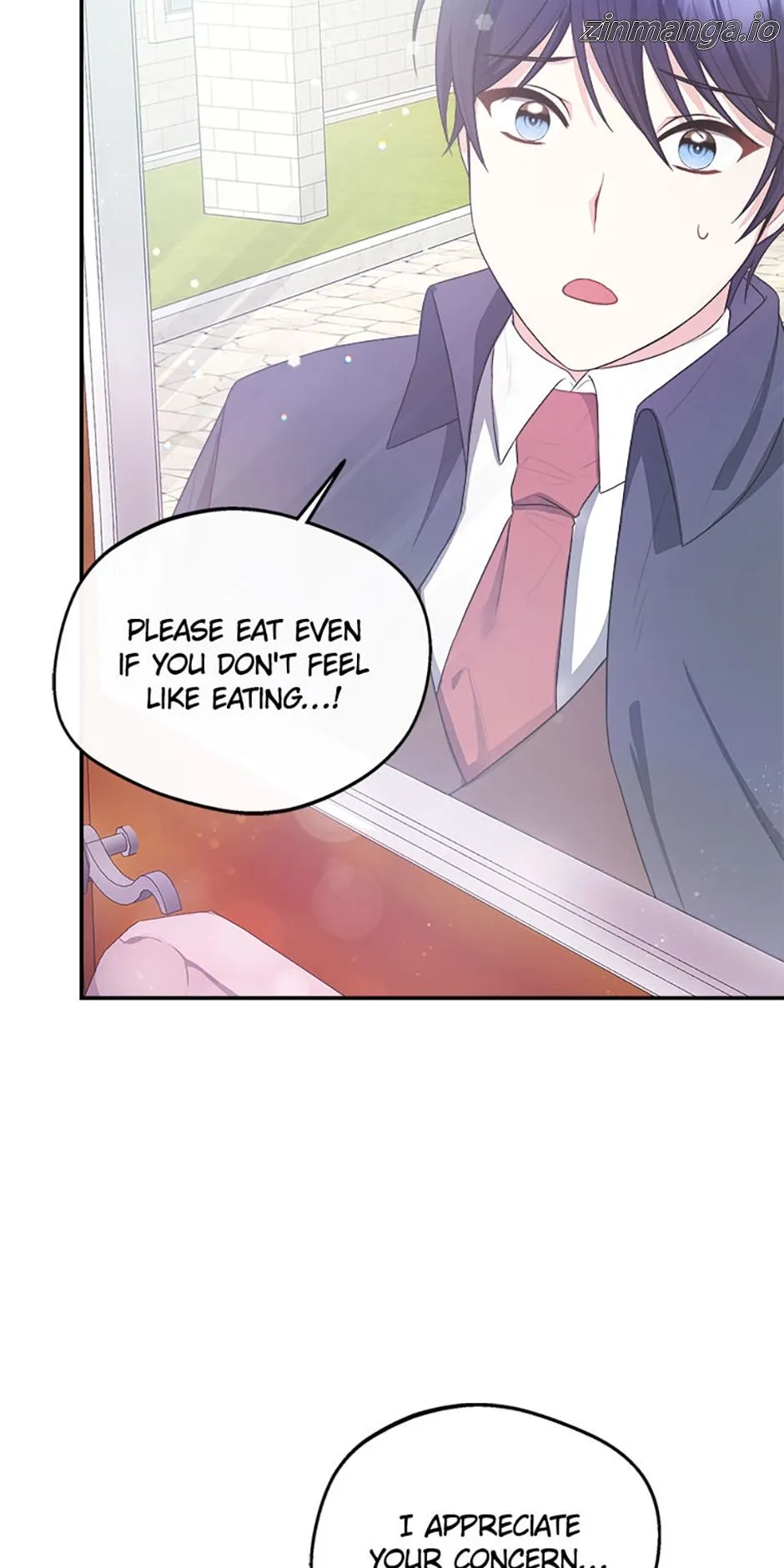 I Became the Younger Sister of a Regretful Obsessive Male Lead Chapter 42 - Page 20