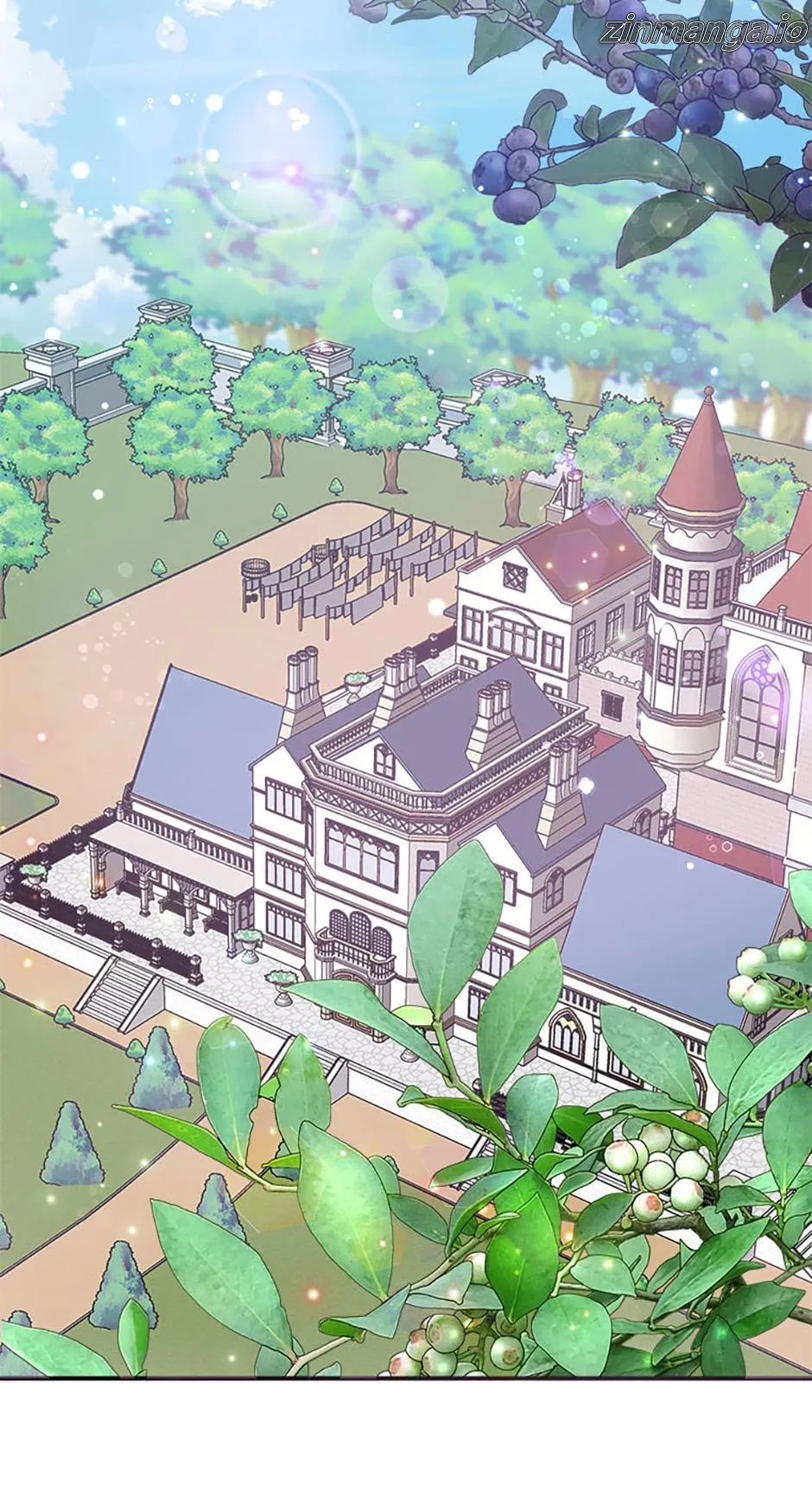 I Became the Younger Sister of a Regretful Obsessive Male Lead Chapter 42 - Page 24