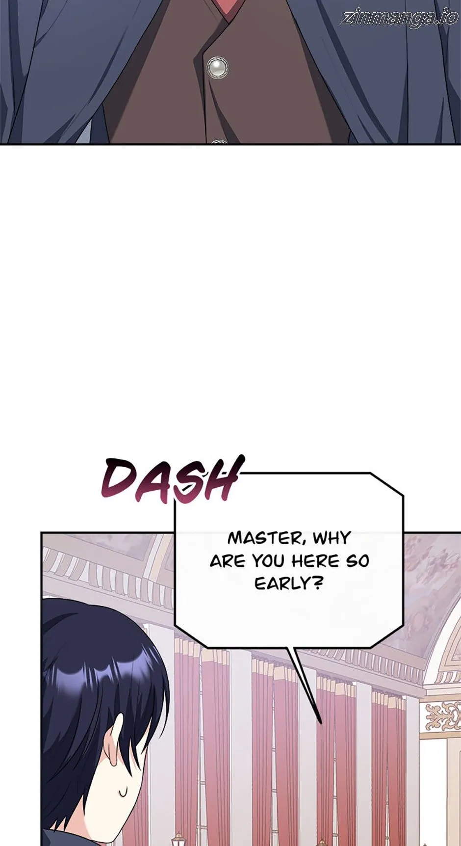 I Became the Younger Sister of a Regretful Obsessive Male Lead Chapter 42 - Page 26