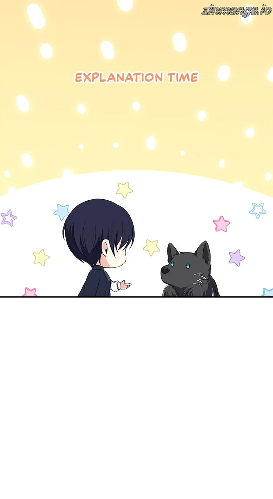 I Became the Younger Sister of a Regretful Obsessive Male Lead Chapter 42 - Page 28