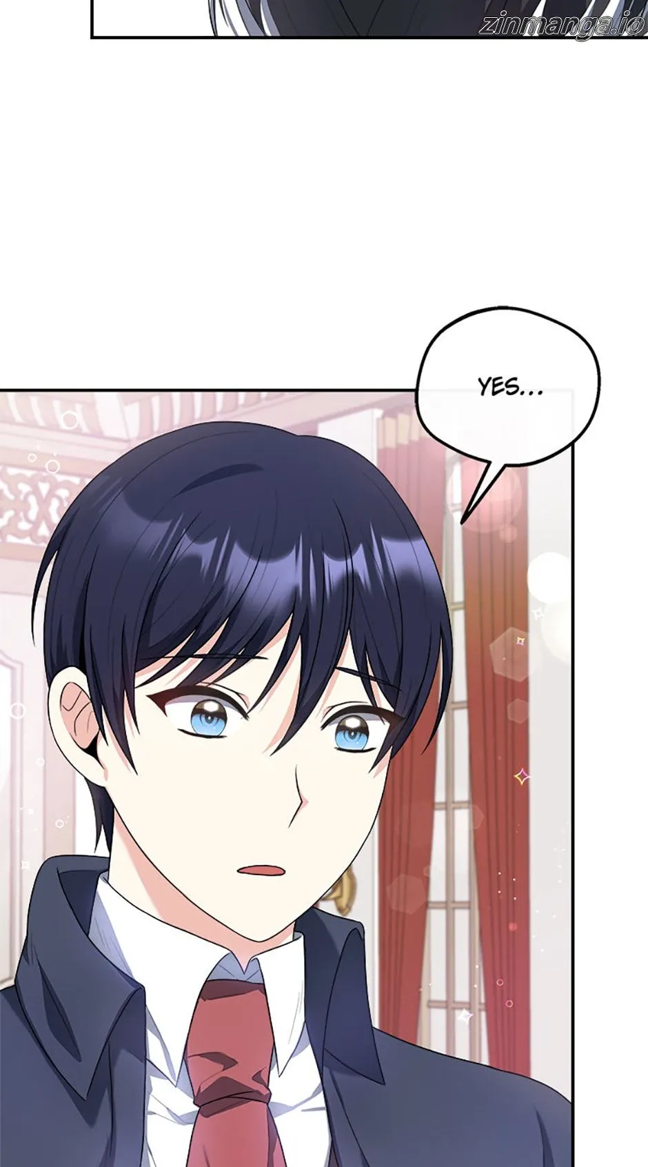 I Became the Younger Sister of a Regretful Obsessive Male Lead Chapter 42 - Page 30