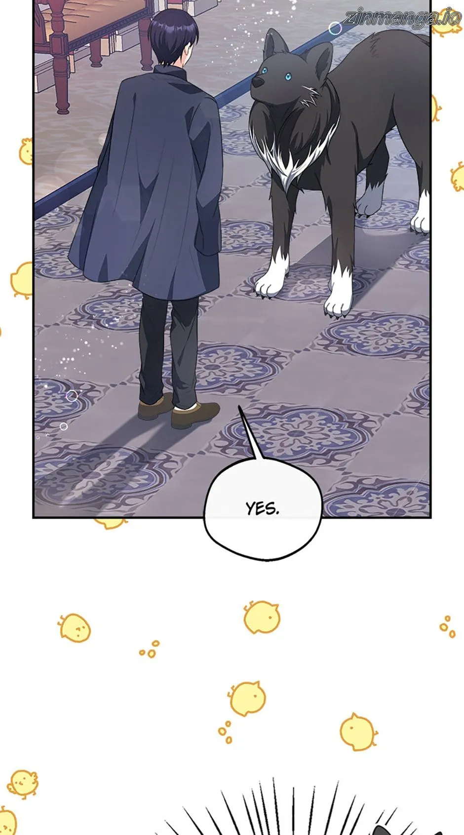 I Became the Younger Sister of a Regretful Obsessive Male Lead Chapter 42 - Page 32