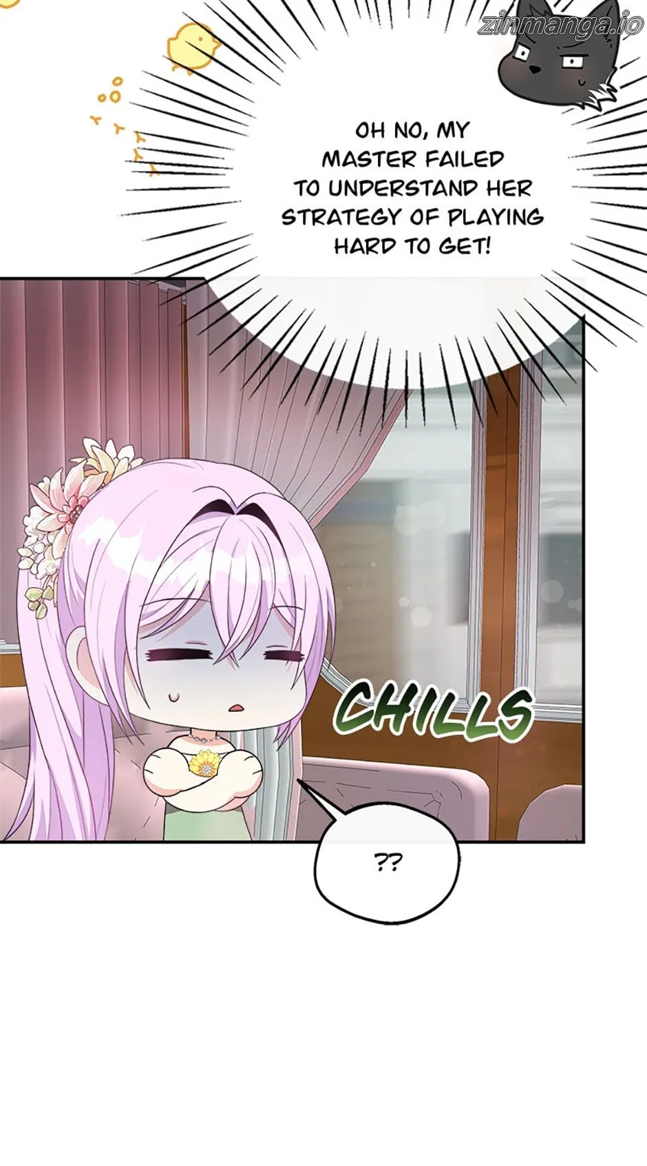 I Became the Younger Sister of a Regretful Obsessive Male Lead Chapter 42 - Page 33