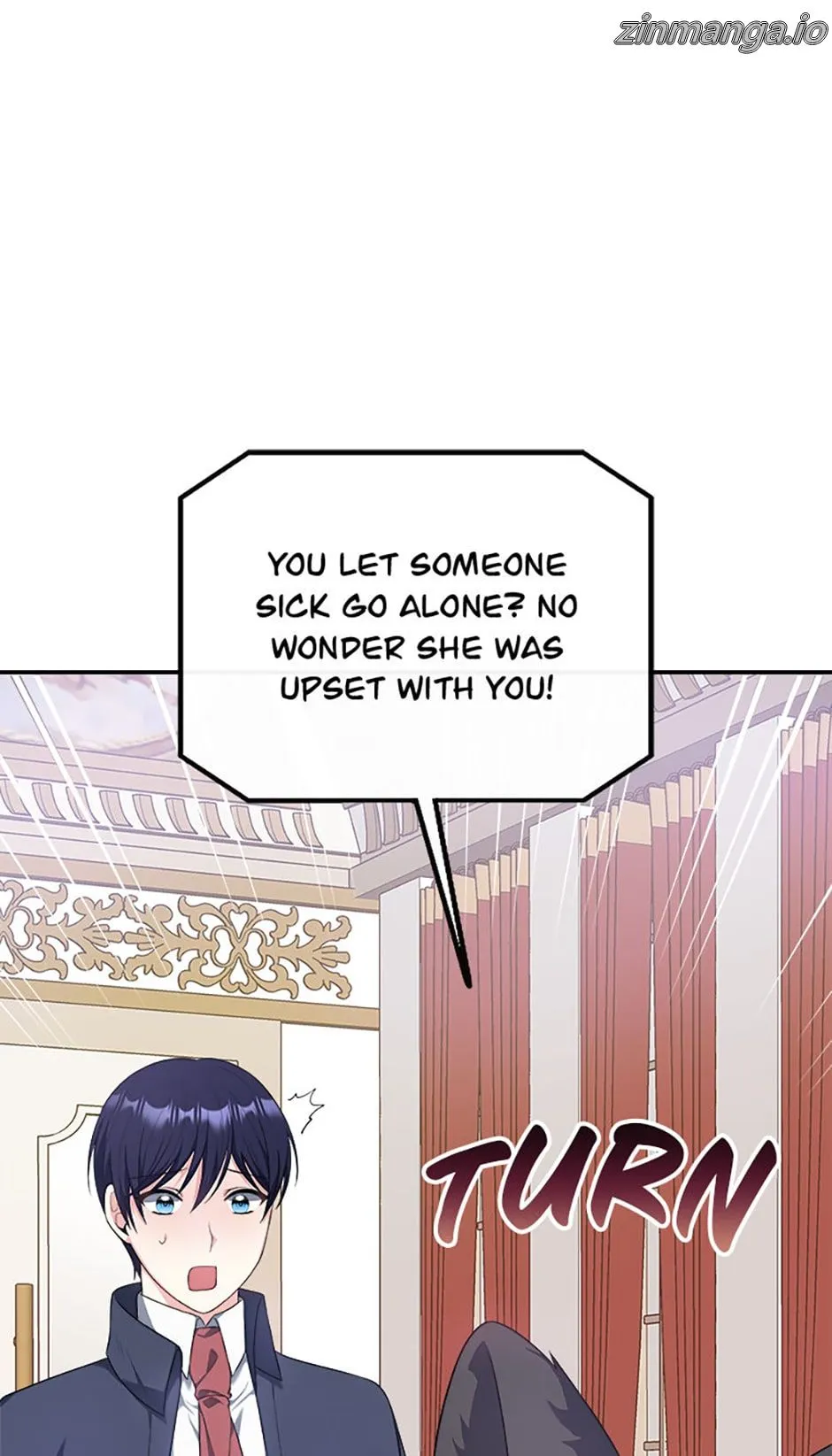 I Became the Younger Sister of a Regretful Obsessive Male Lead Chapter 42 - Page 34