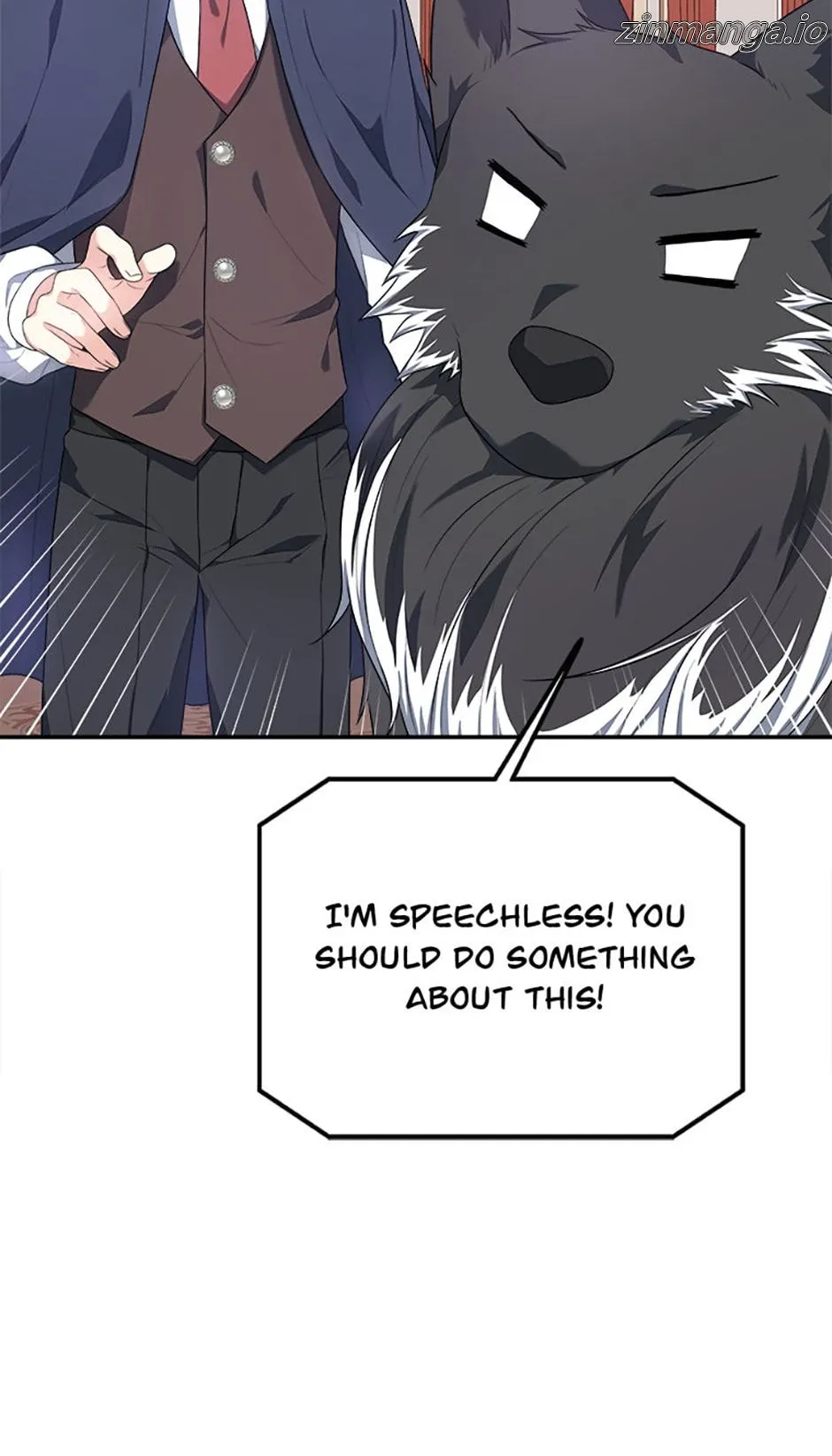 I Became the Younger Sister of a Regretful Obsessive Male Lead Chapter 42 - Page 35