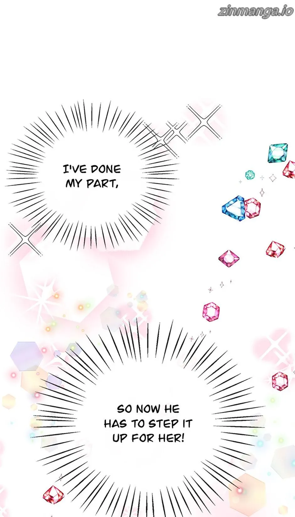 I Became the Younger Sister of a Regretful Obsessive Male Lead Chapter 42 - Page 36