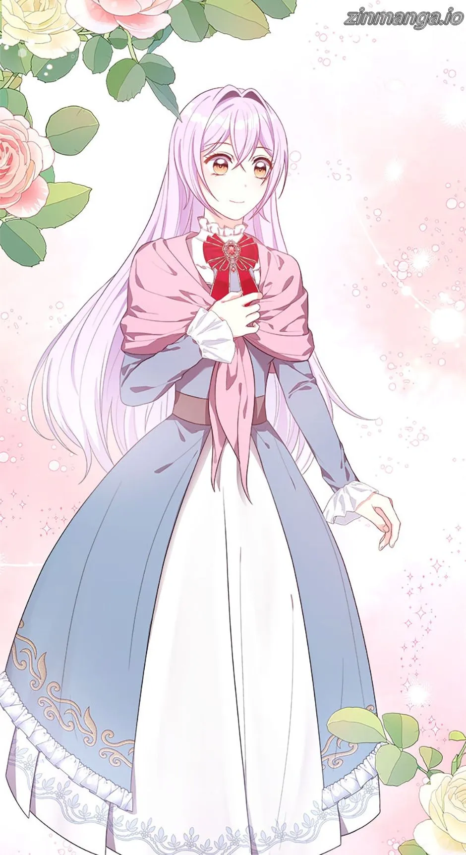 I Became the Younger Sister of a Regretful Obsessive Male Lead Chapter 42 - Page 41