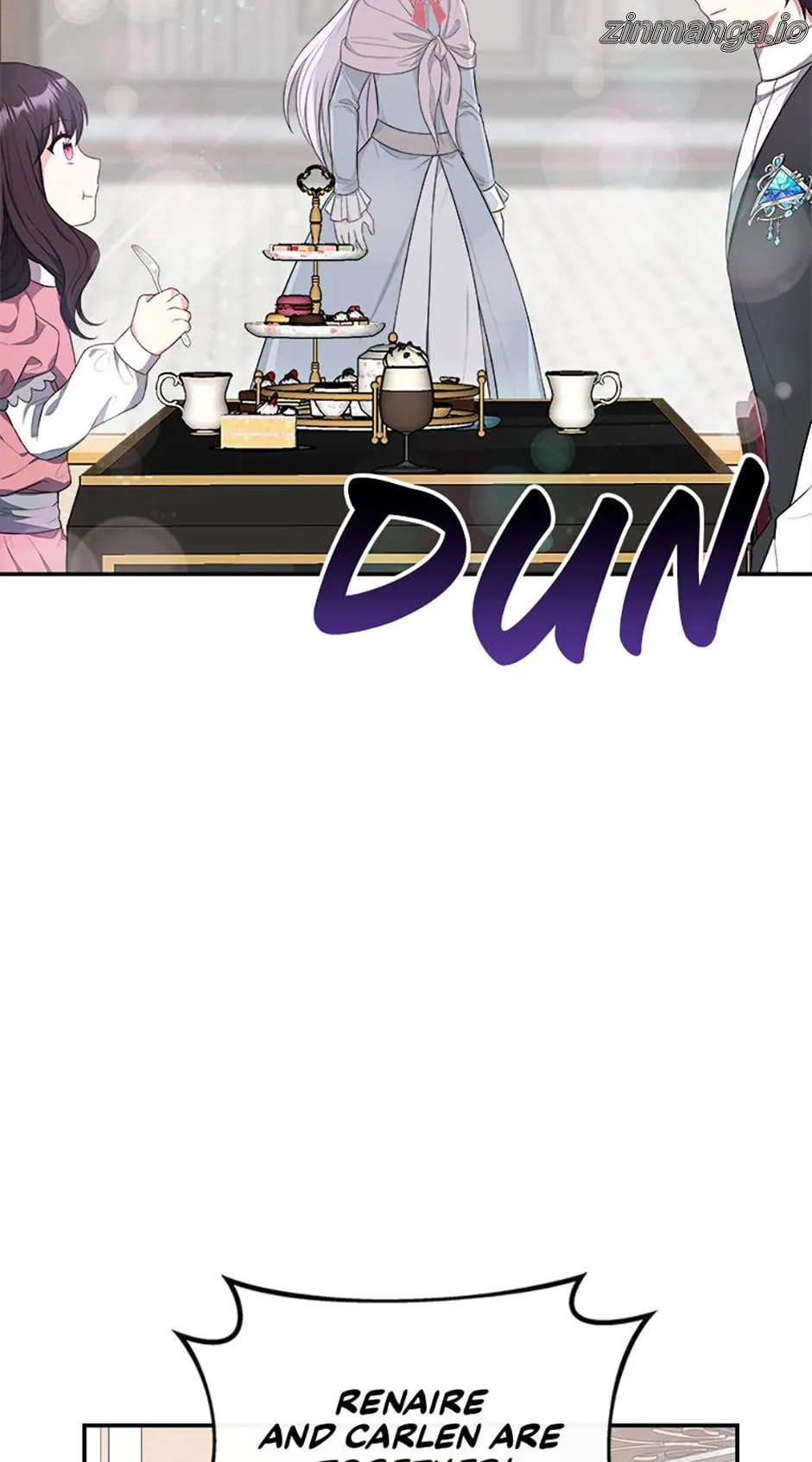 I Became the Younger Sister of a Regretful Obsessive Male Lead Chapter 42 - Page 47