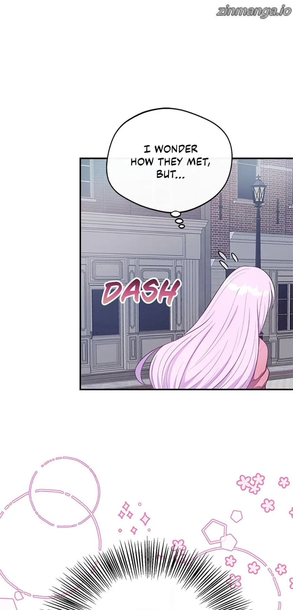 I Became the Younger Sister of a Regretful Obsessive Male Lead Chapter 42 - Page 49