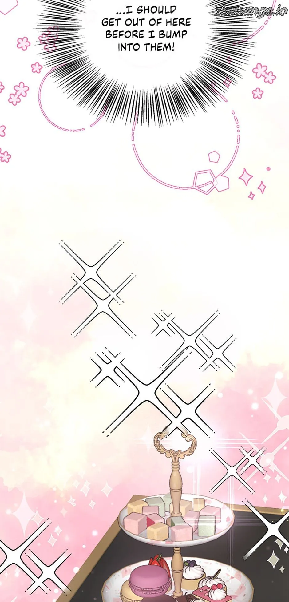 I Became the Younger Sister of a Regretful Obsessive Male Lead Chapter 42 - Page 50